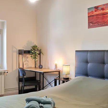 Casa vacanze Maison Metz-verdun-luxembourg