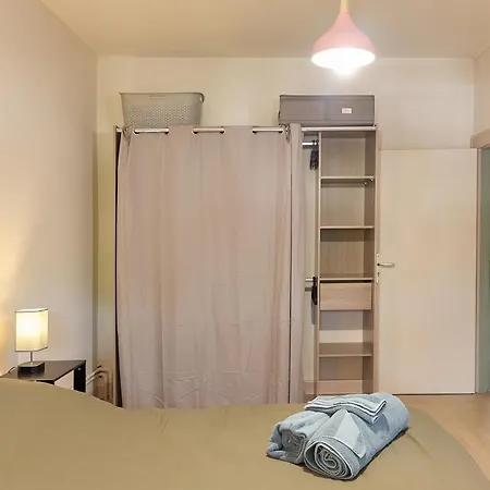 Maison Metz-verdun-luxembourg Casa vacanze *