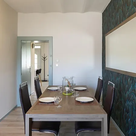 Maison Metz-verdun-luxembourg *