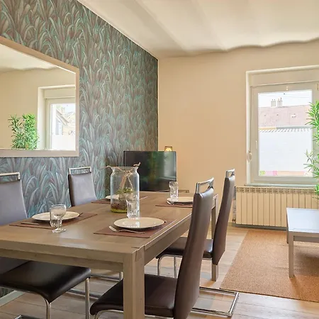 Maison Metz-verdun-luxembourg Joeuf