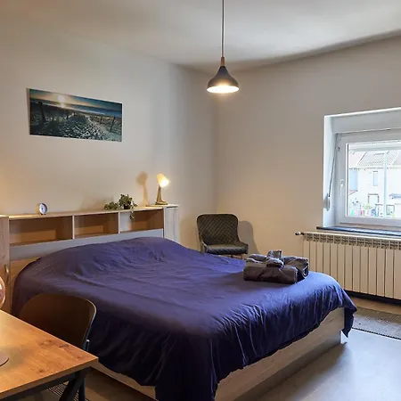 Casa vacanze Maison Metz-verdun-luxembourg Joeuf