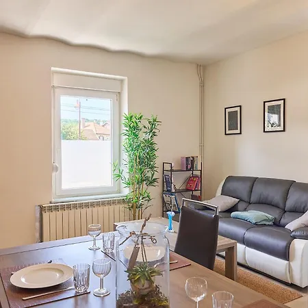 Maison Metz-verdun-luxembourg