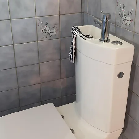 Maison Metz-verdun-luxembourg Casa vacanze