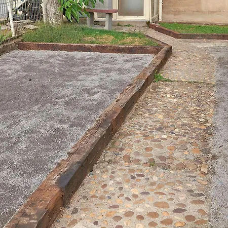 Maison Metz-verdun-luxembourg Casa vacanze