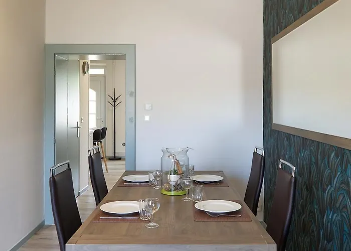 Maison Metz-verdun-luxembourg *