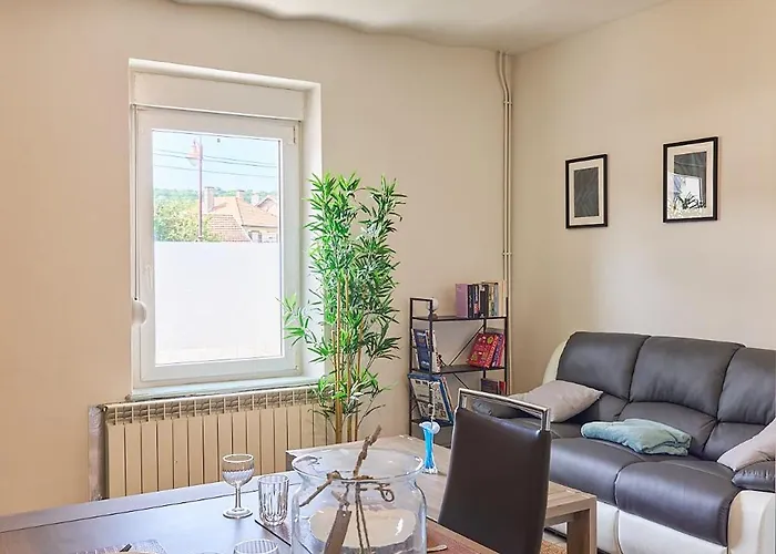 Maison Metz-verdun-luxembourg