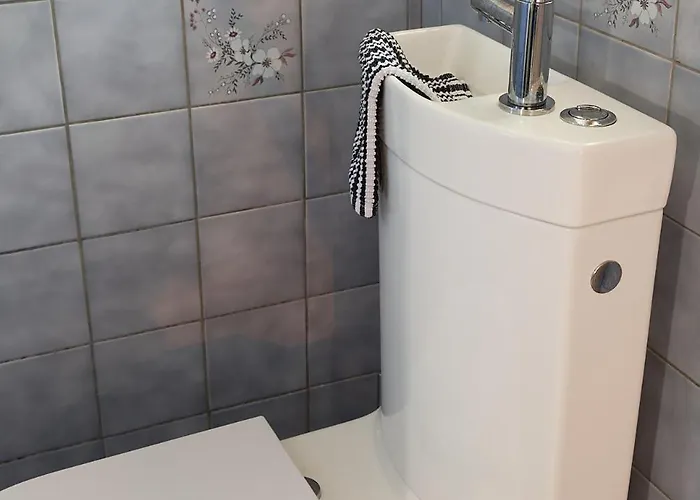 Maison Metz-verdun-luxembourg Hébergement de vacances