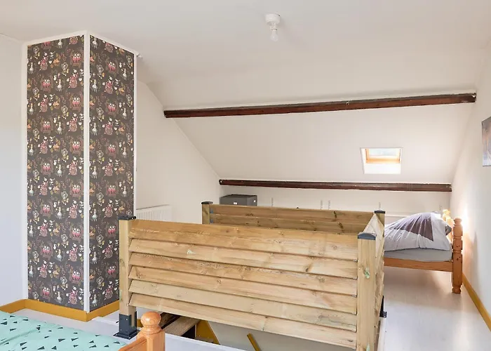 Maison Metz-verdun-luxembourg